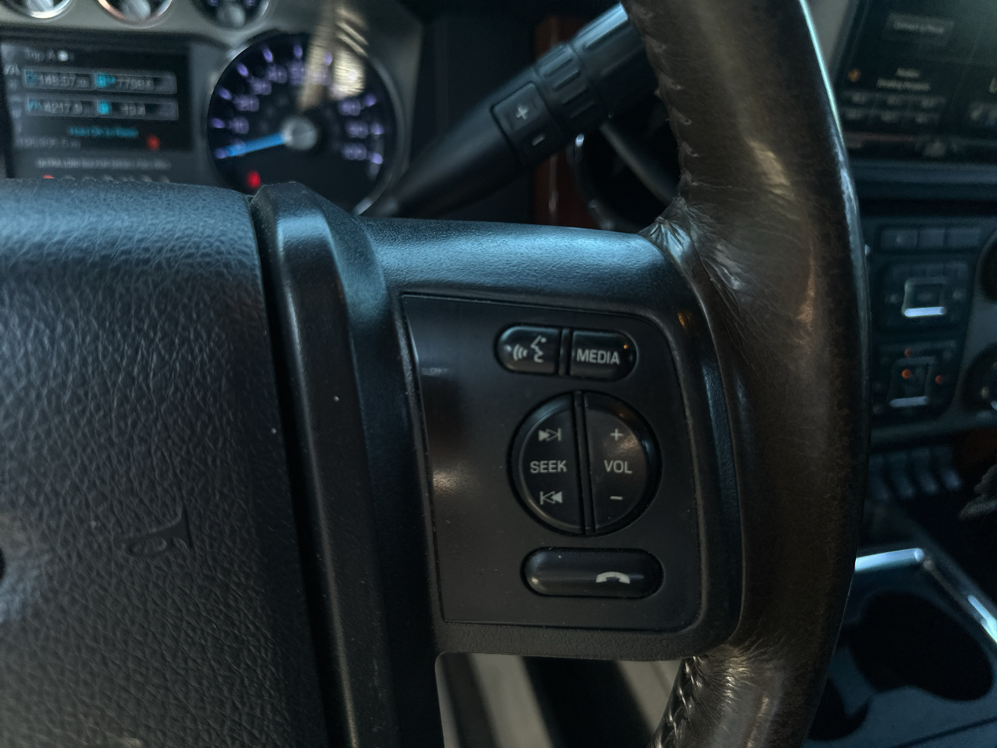 Used 2016 Ford F-350 Super Duty Truck