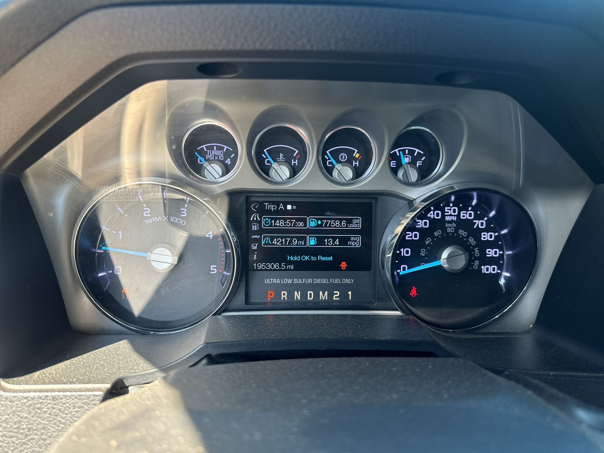 Used 2016 Ford F-350 Super Duty Truck