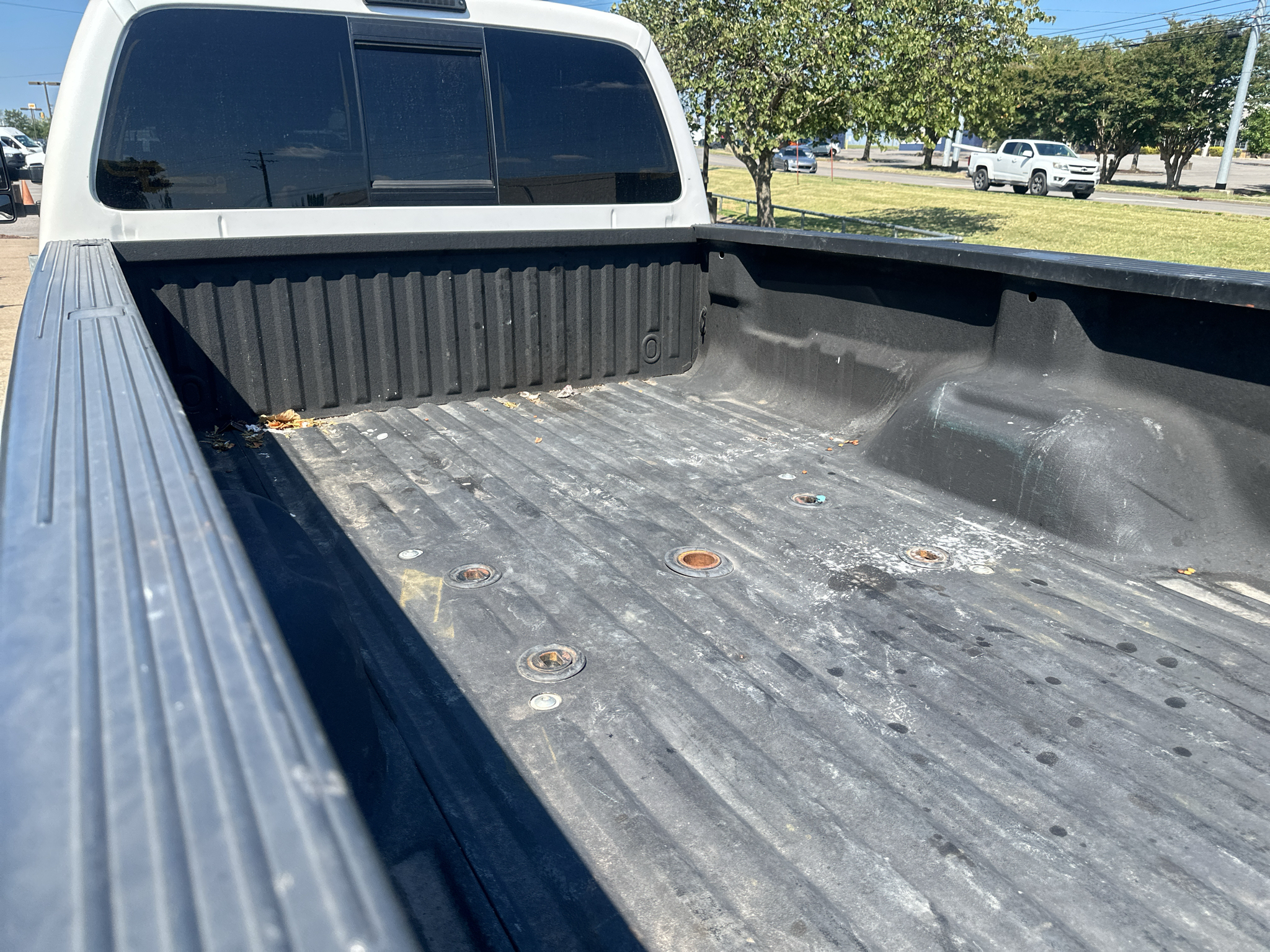 Used 2016 Ford F-350 Super Duty Truck