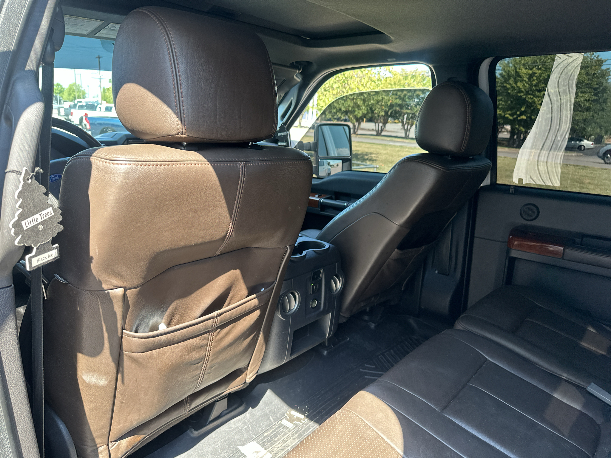 Used 2016 Ford F-350 Super Duty Truck