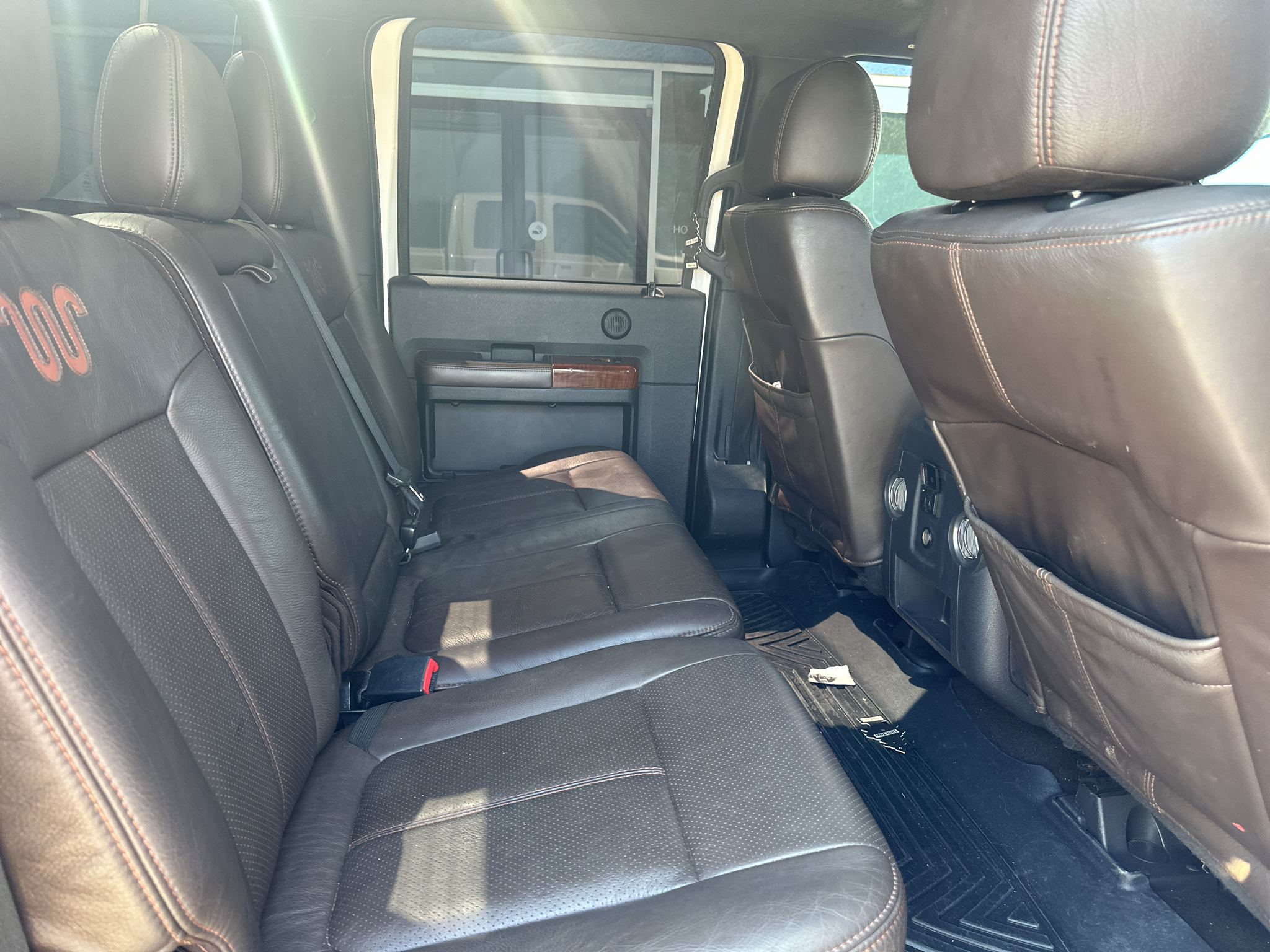 Used 2016 Ford F-350 Super Duty Truck