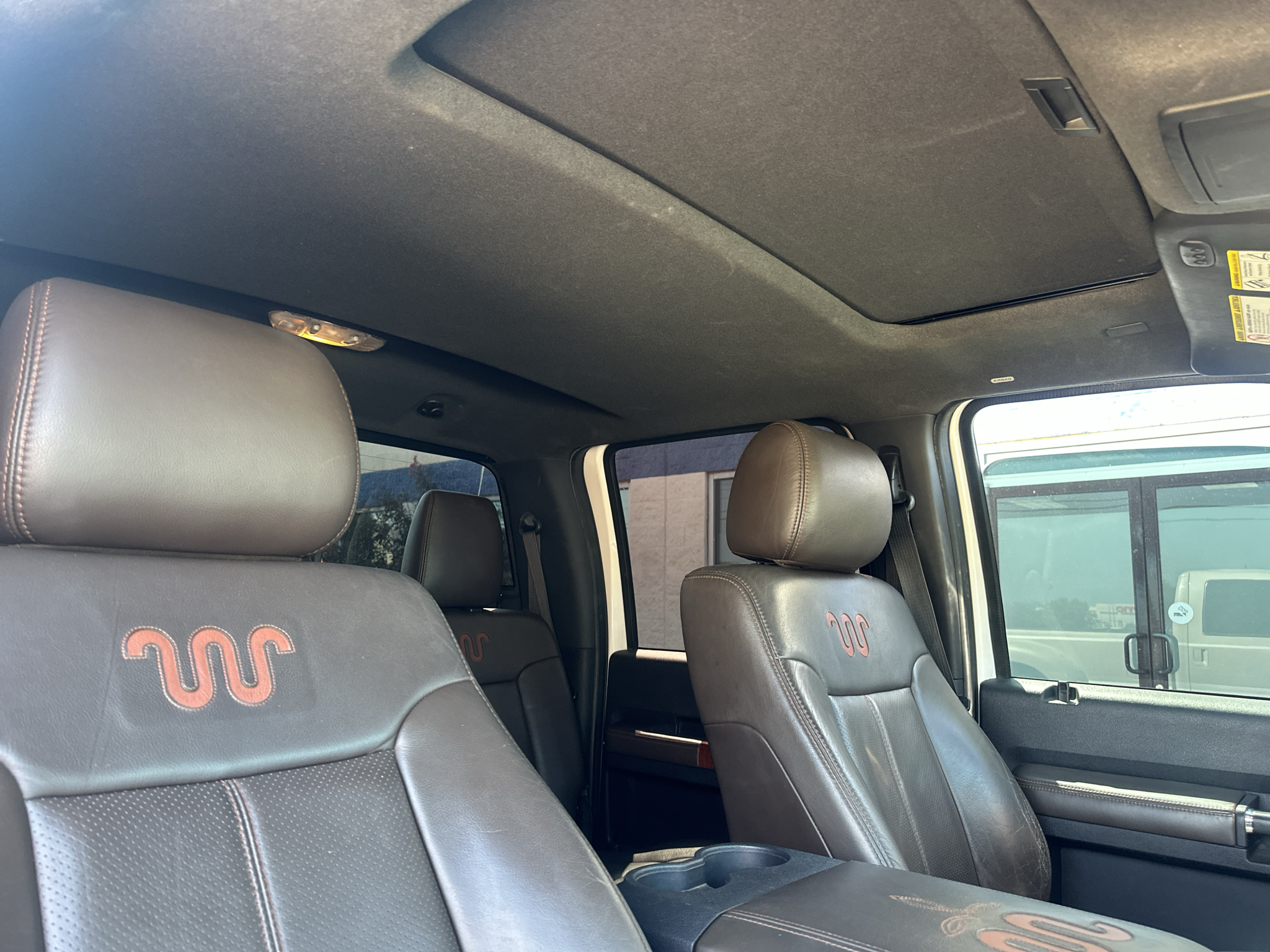 Used 2016 Ford F-350 Super Duty Truck