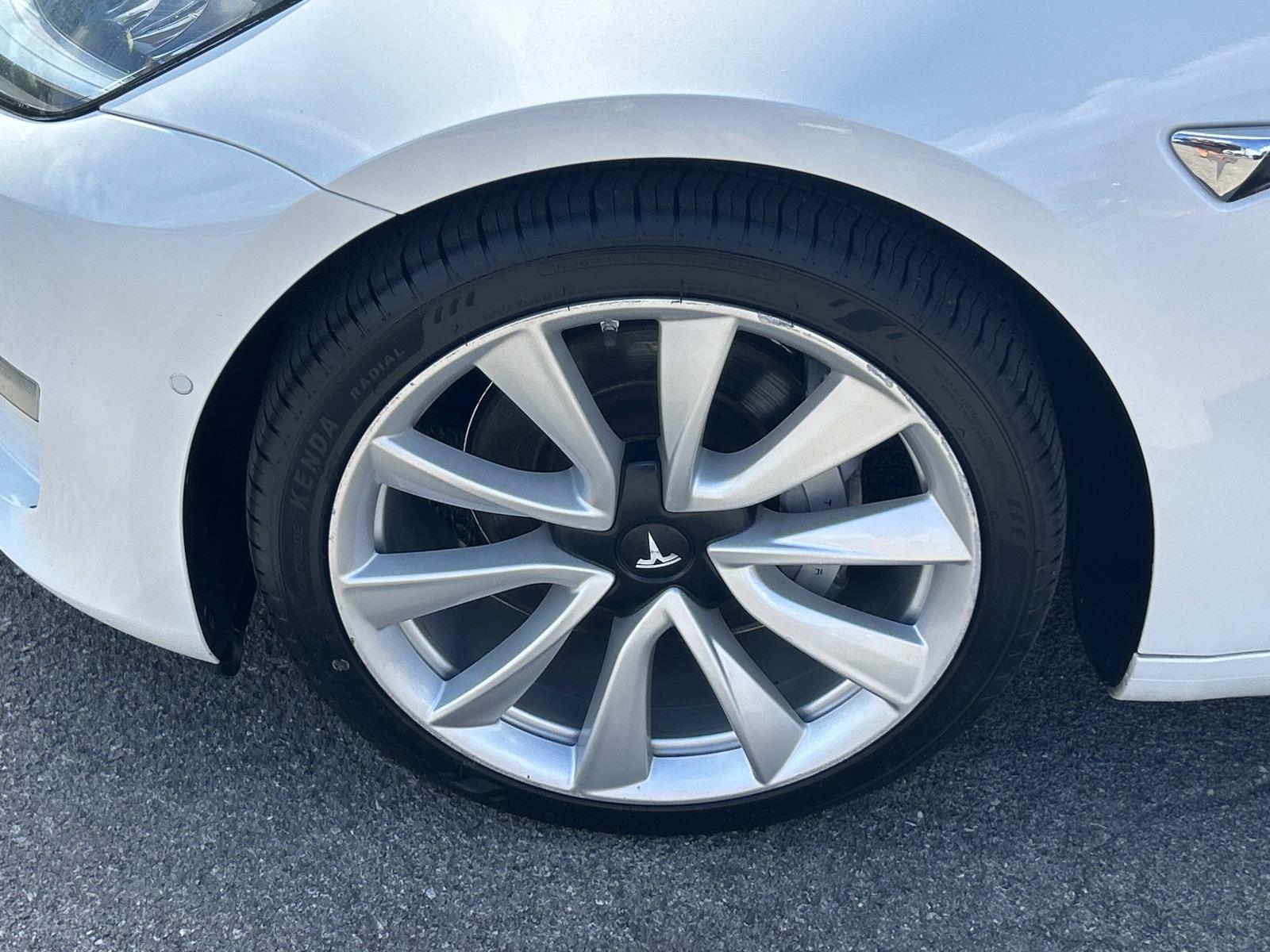 Used 2019 Tesla Model 3 Sedan