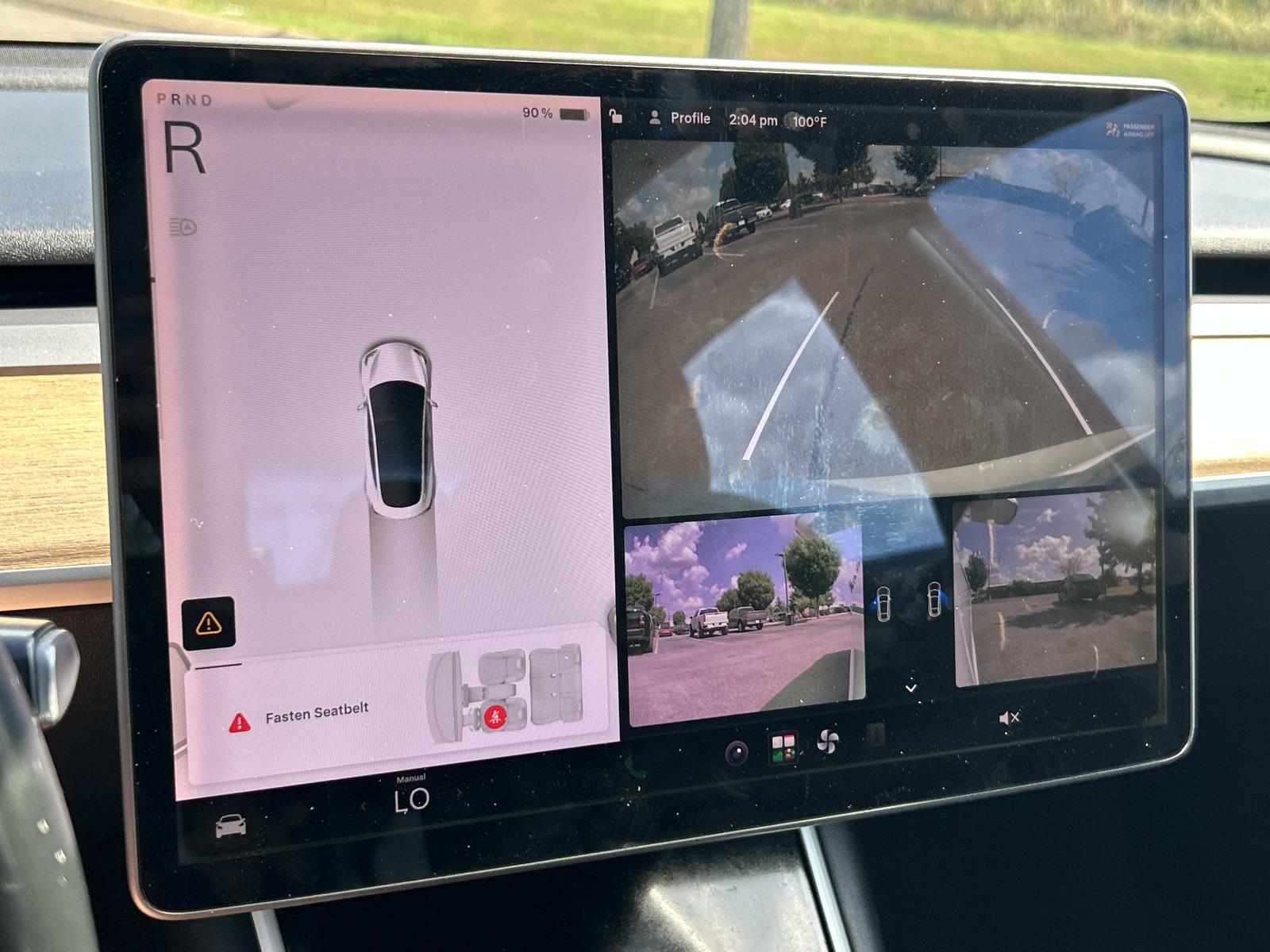 Used 2019 Tesla Model 3 Sedan