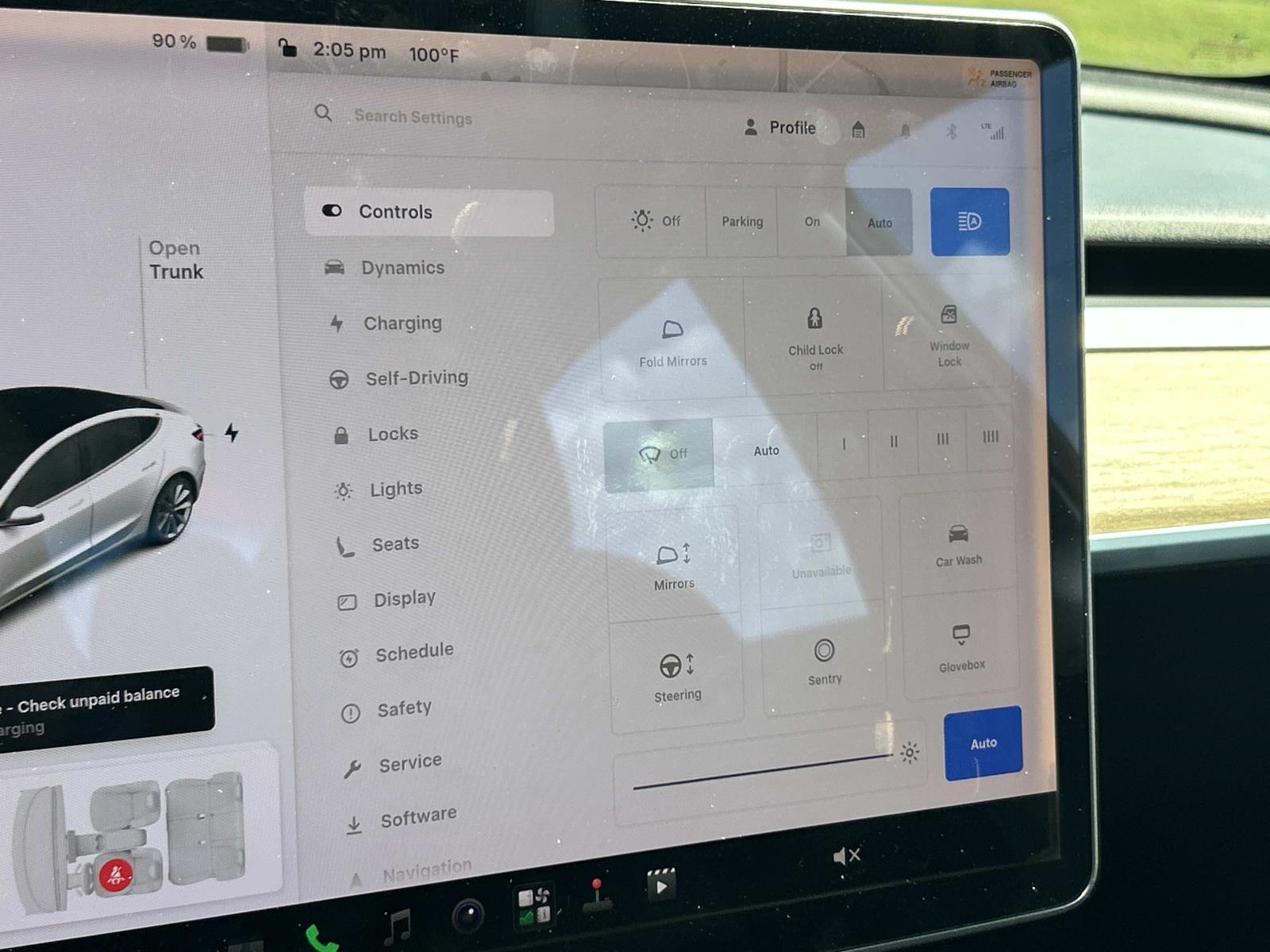 Used 2019 Tesla Model 3 Sedan