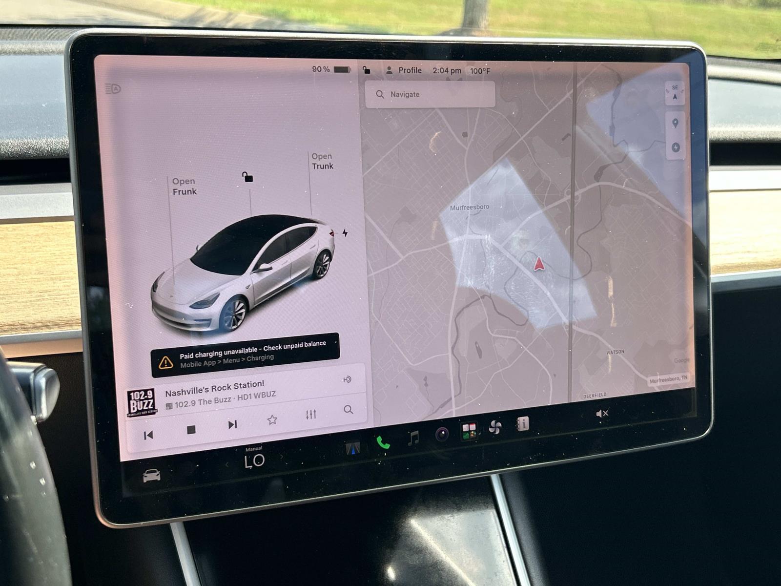 Used 2019 Tesla Model 3 Sedan