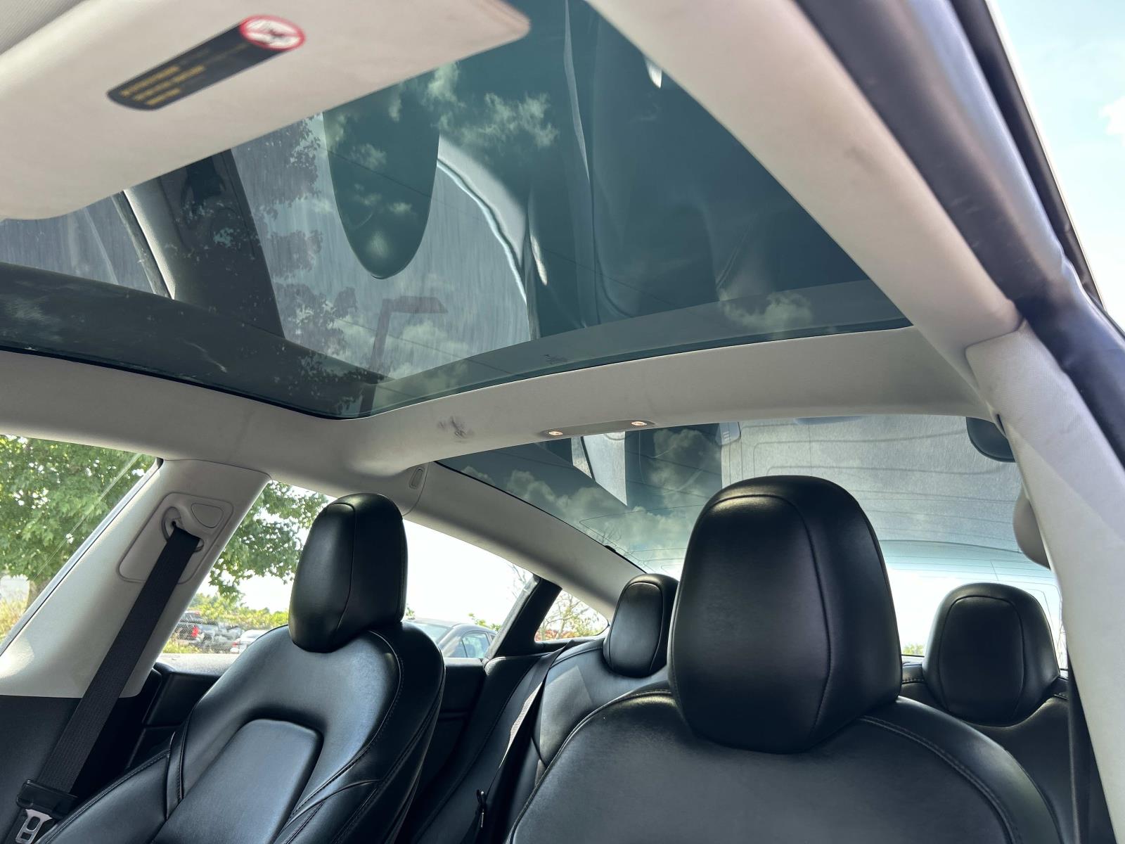 Used 2019 Tesla Model 3 Sedan