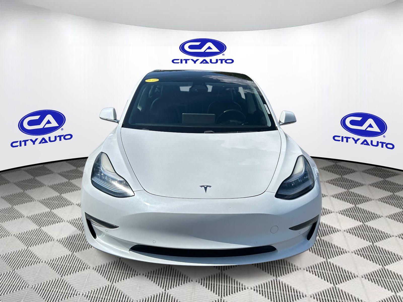 Used 2019 Tesla Model 3 Sedan