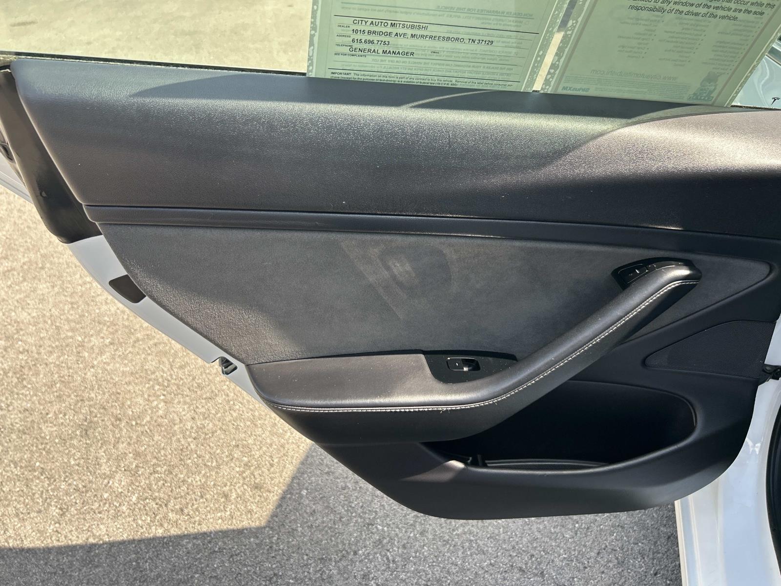 Used 2019 Tesla Model 3 Sedan