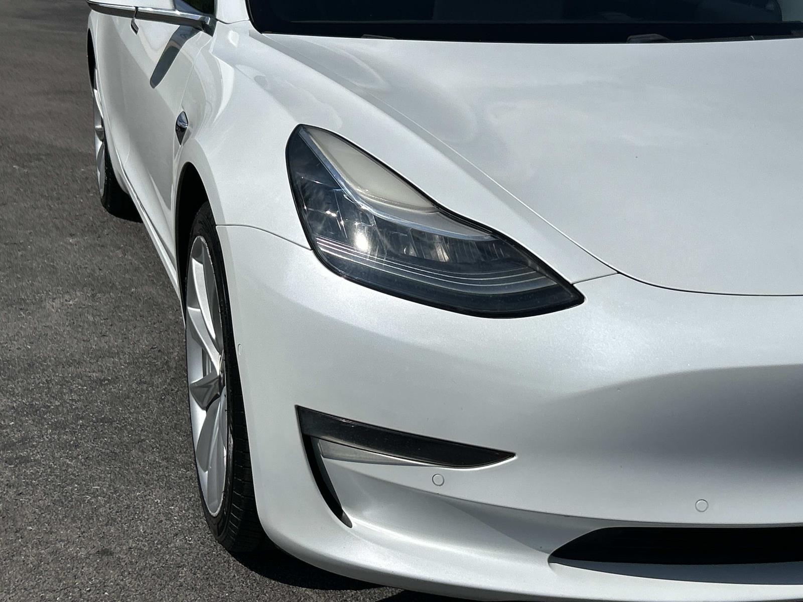 Used 2019 Tesla Model 3 Sedan