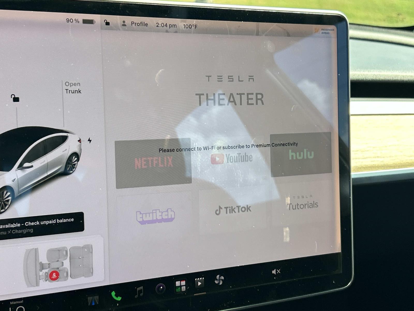 Used 2019 Tesla Model 3 Sedan