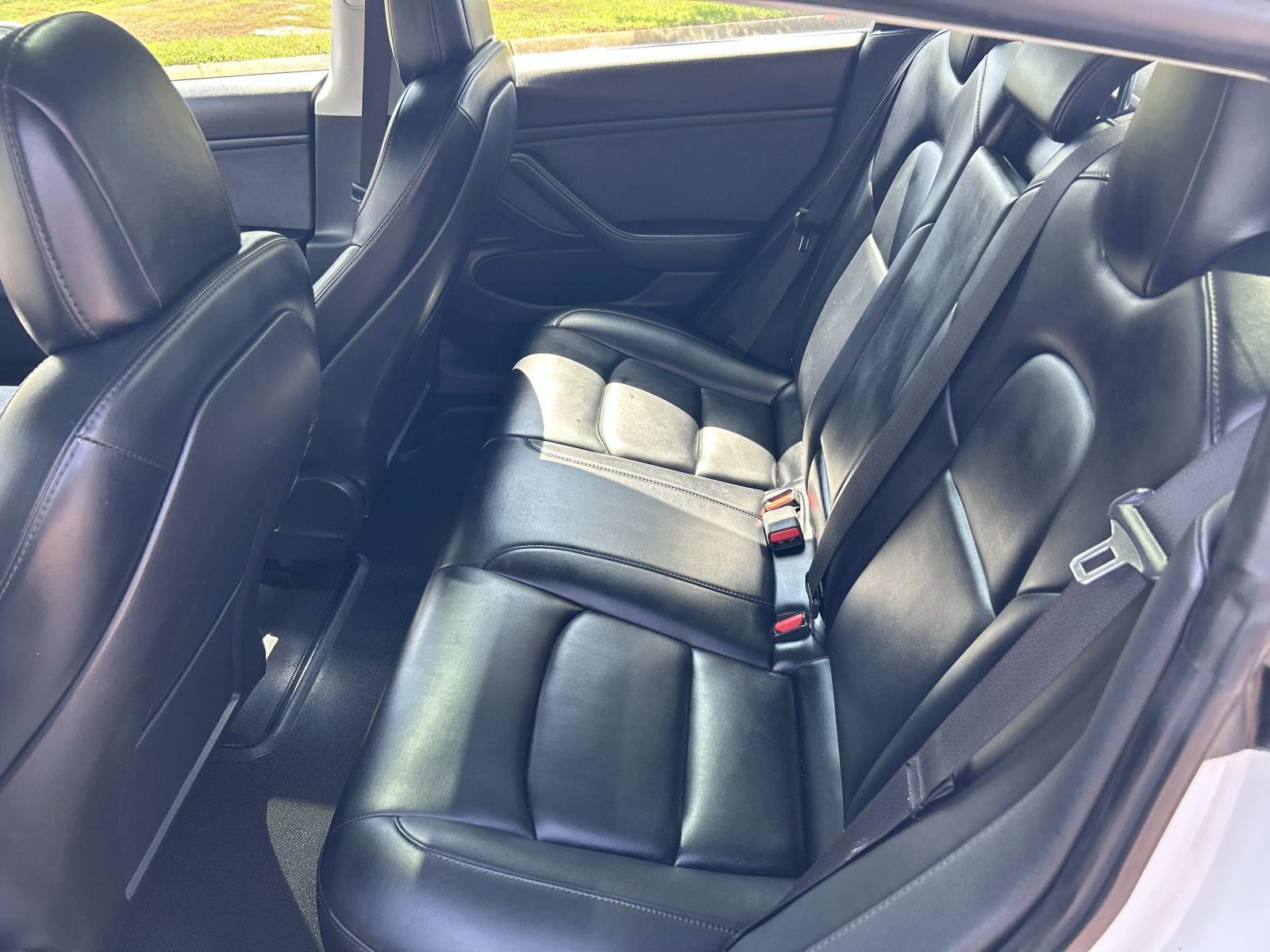 Used 2019 Tesla Model 3 Sedan
