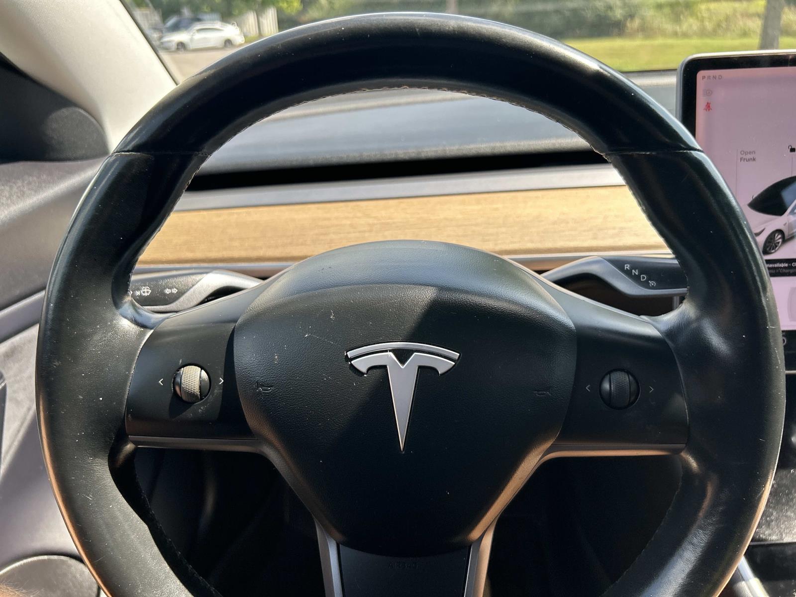 Used 2019 Tesla Model 3 Sedan
