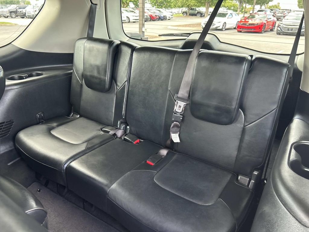 Used 2020 Infiniti QX80 SUV