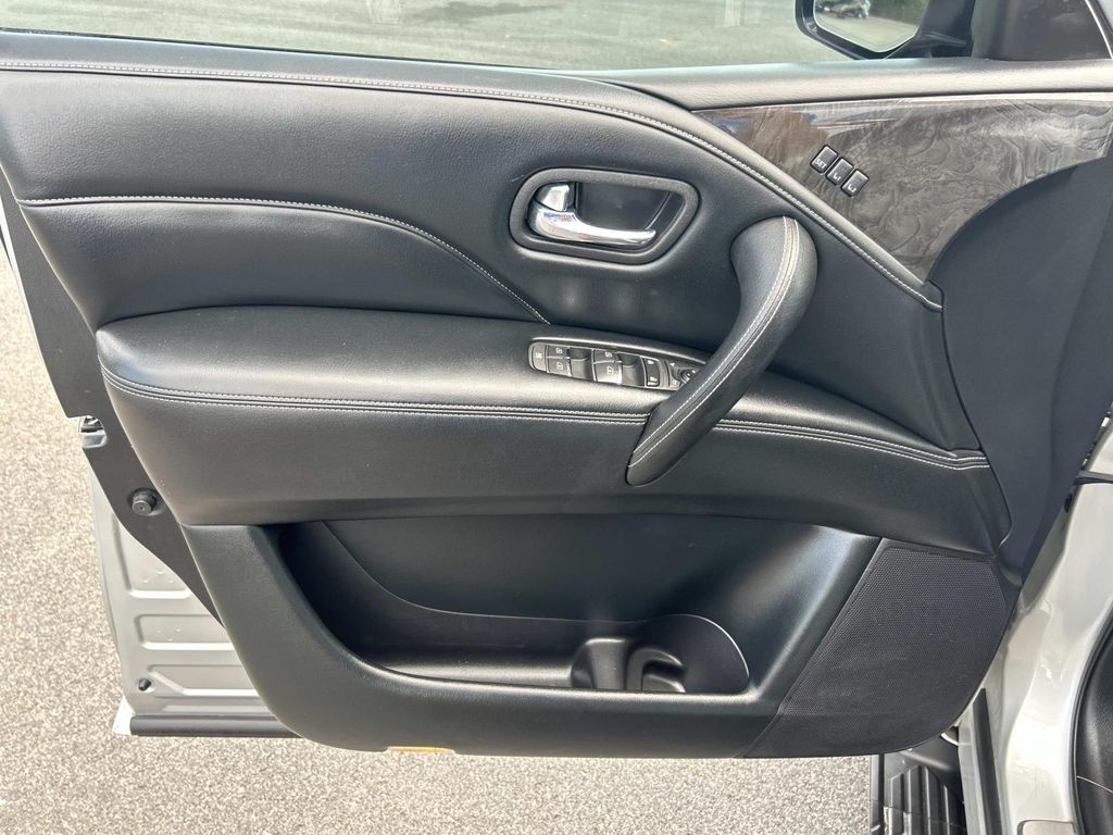 Used 2020 Infiniti QX80 SUV