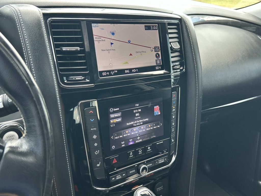 Used 2020 Infiniti QX80 SUV