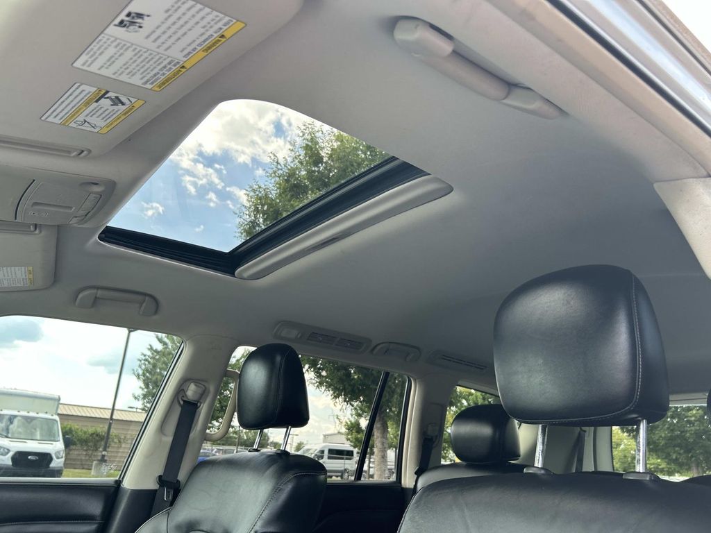 Used 2020 Infiniti QX80 SUV