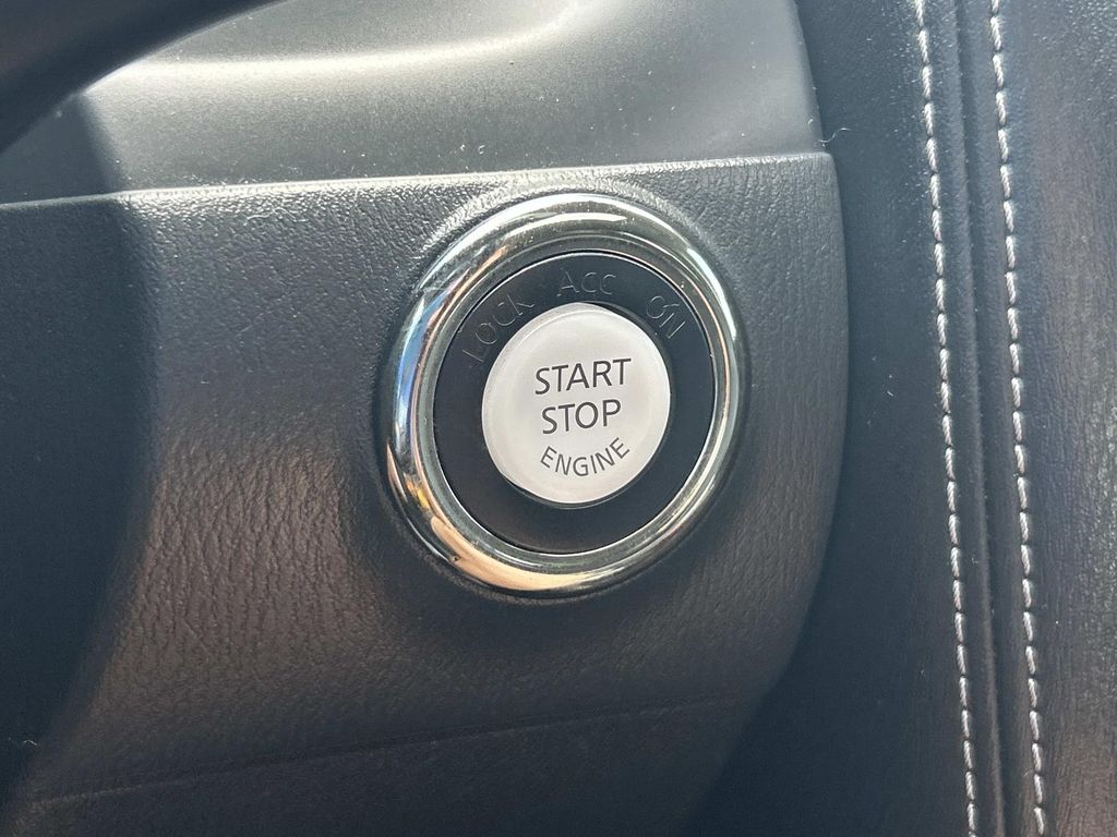 Used 2020 Infiniti QX80 SUV