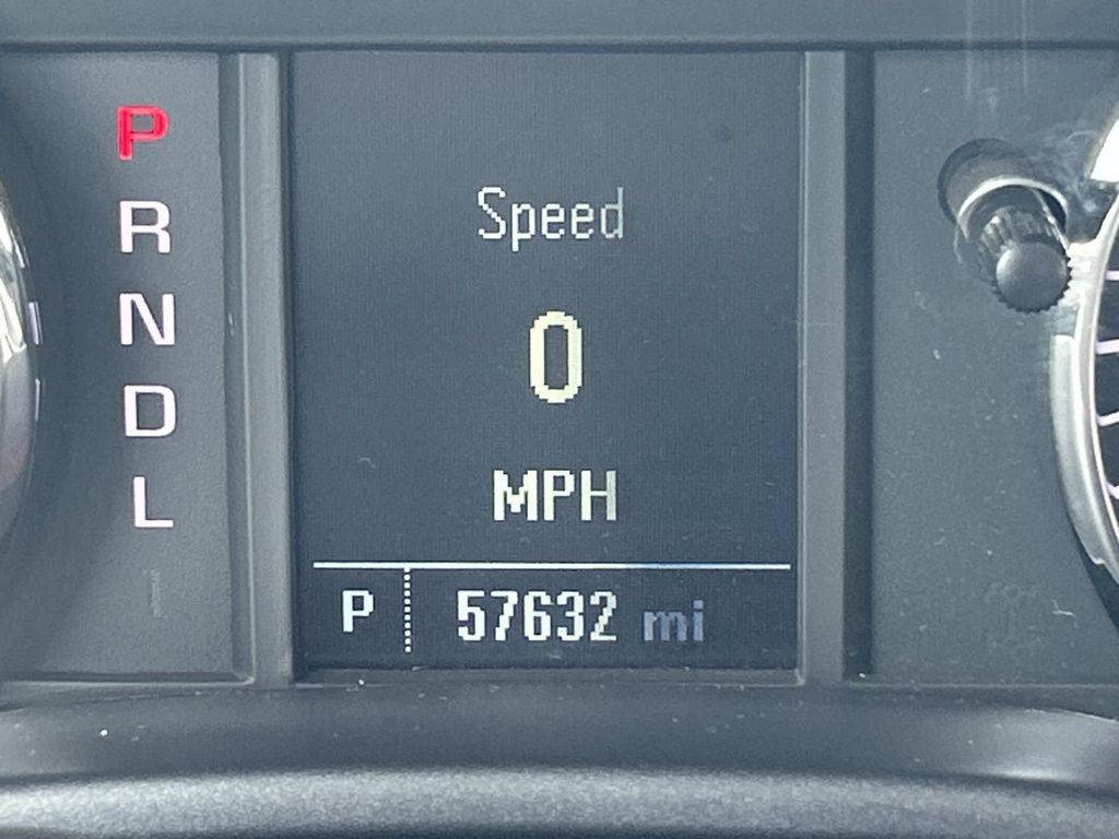 Used 2017 Chevrolet Silverado 1500 Truck