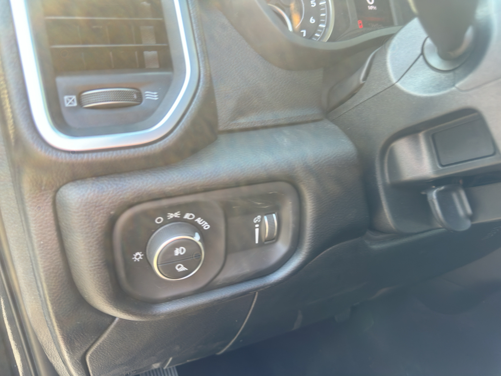 Used 2026 Ram 2500 Truck