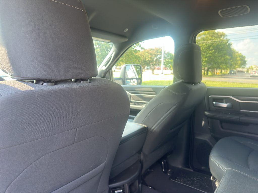 Used 2026 Ram 2500 Truck