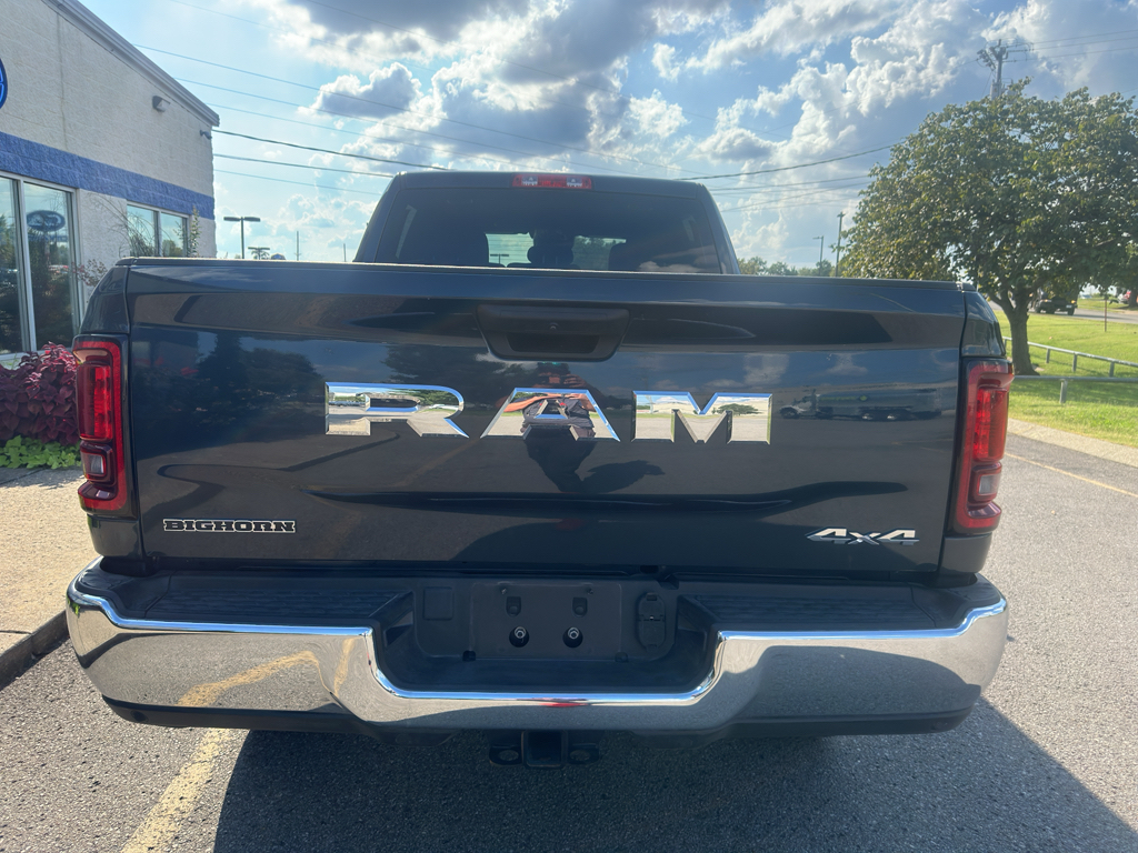 Used 2026 Ram 2500 Truck