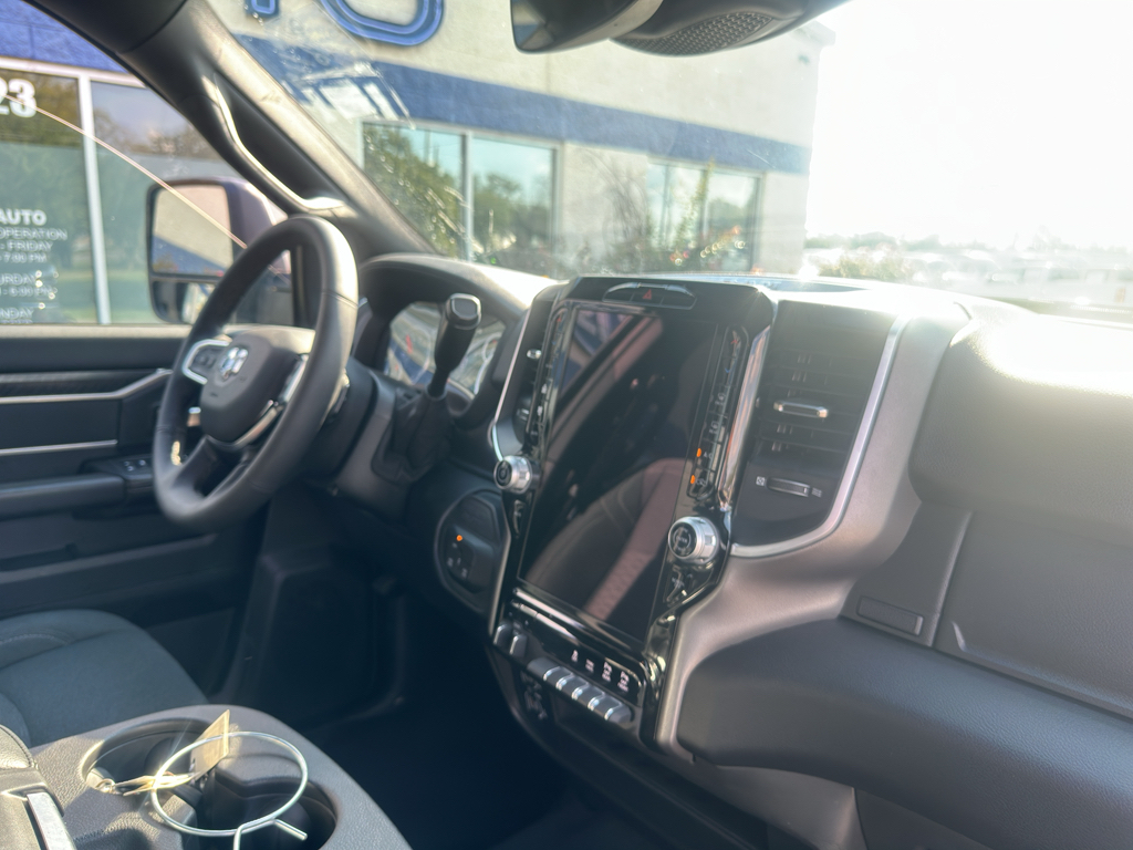 Used 2026 Ram 2500 Truck