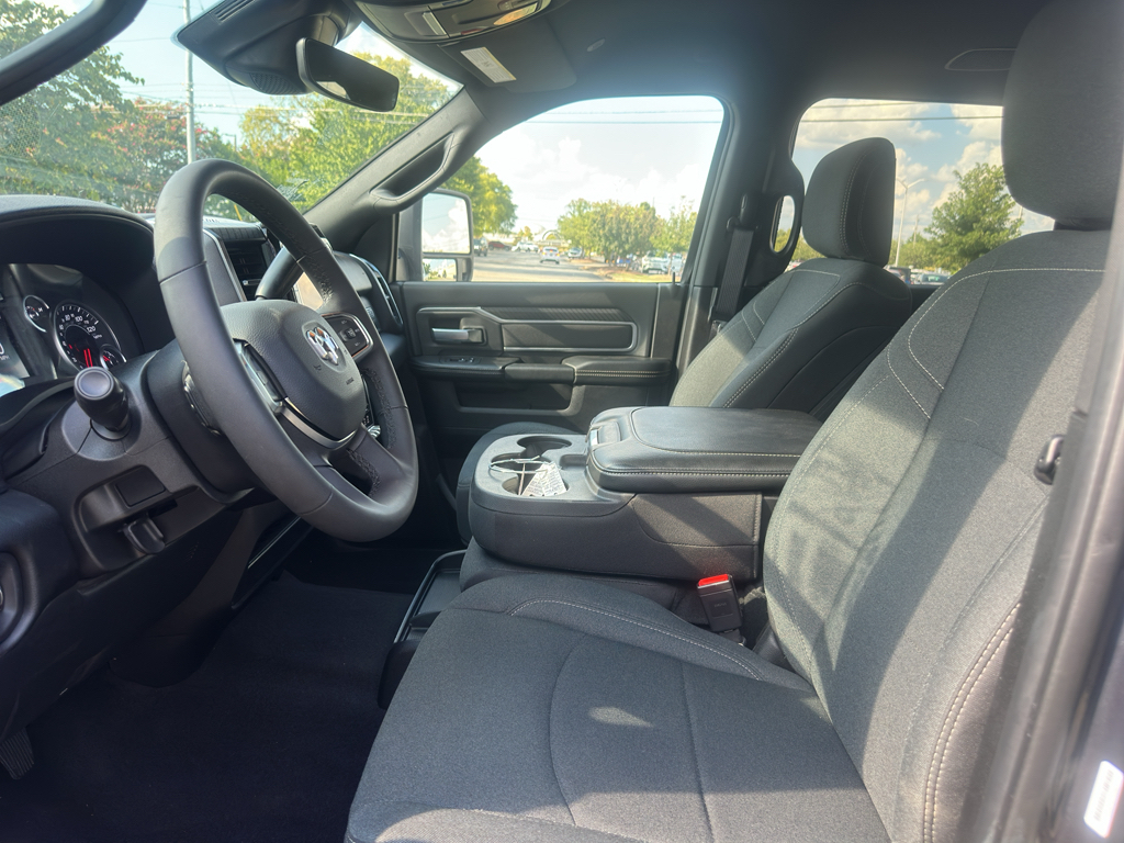 Used 2026 Ram 2500 Truck
