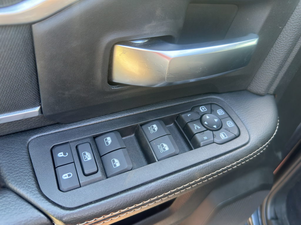 Used 2026 Ram 2500 Truck