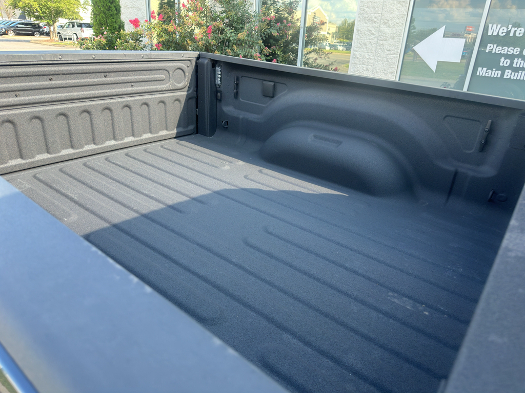 Used 2026 Ram 2500 Truck