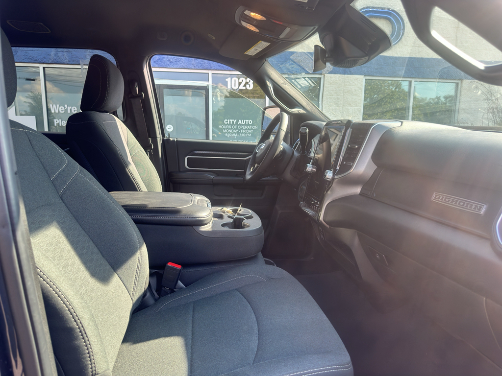 Used 2026 Ram 2500 Truck