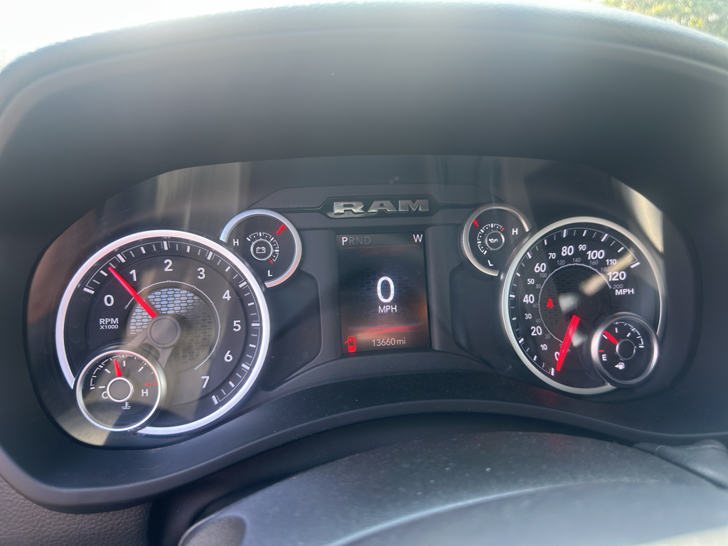 Used 2026 Ram 2500 Truck