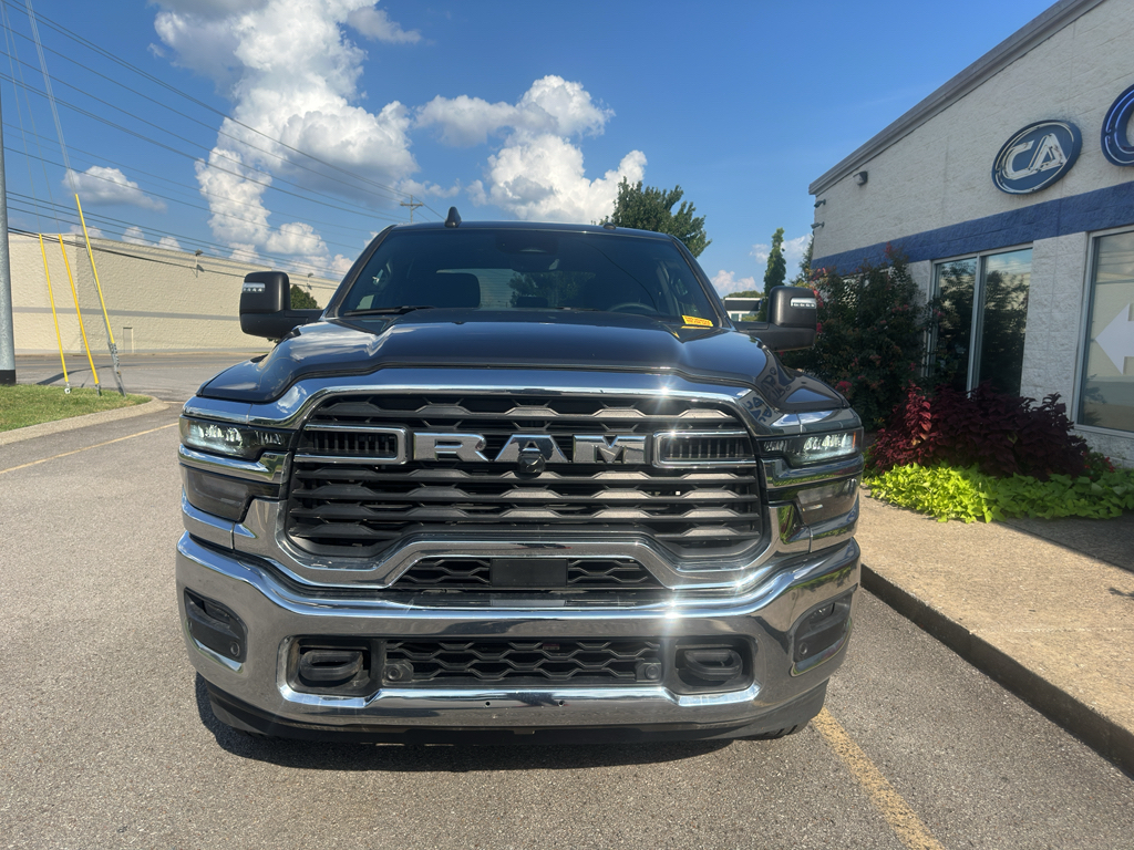 Used 2026 Ram 2500 Truck