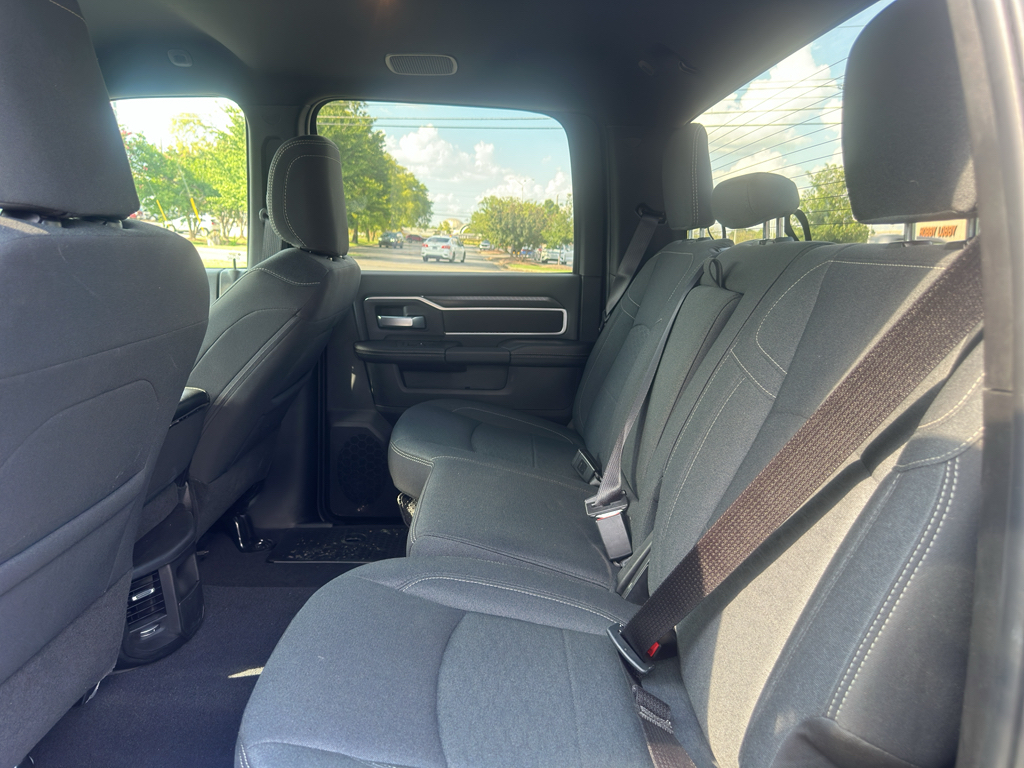 Used 2026 Ram 2500 Truck