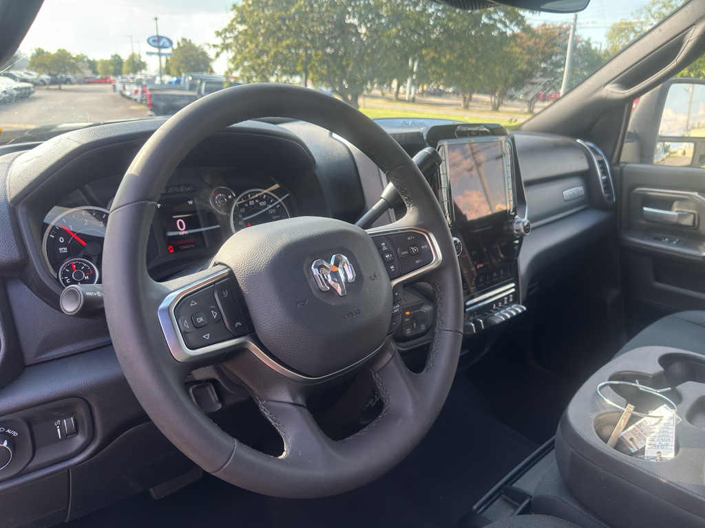 Used 2026 Ram 2500 Truck