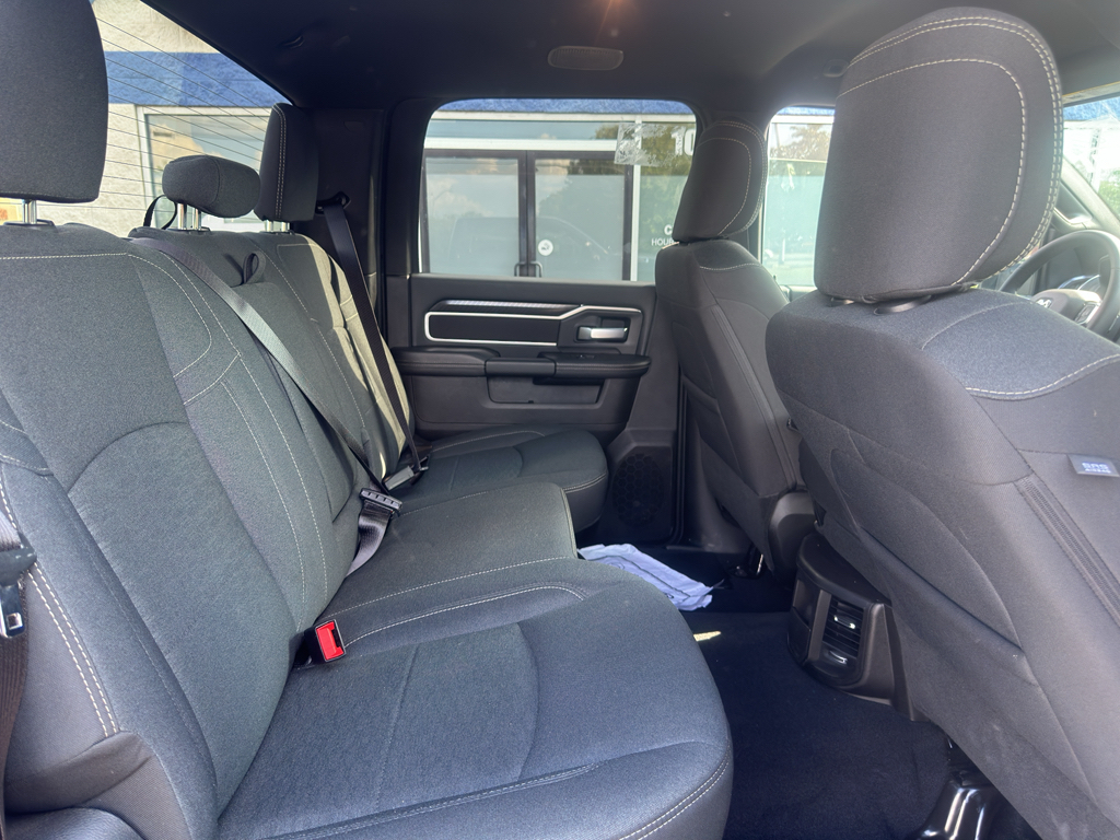 Used 2026 Ram 2500 Truck