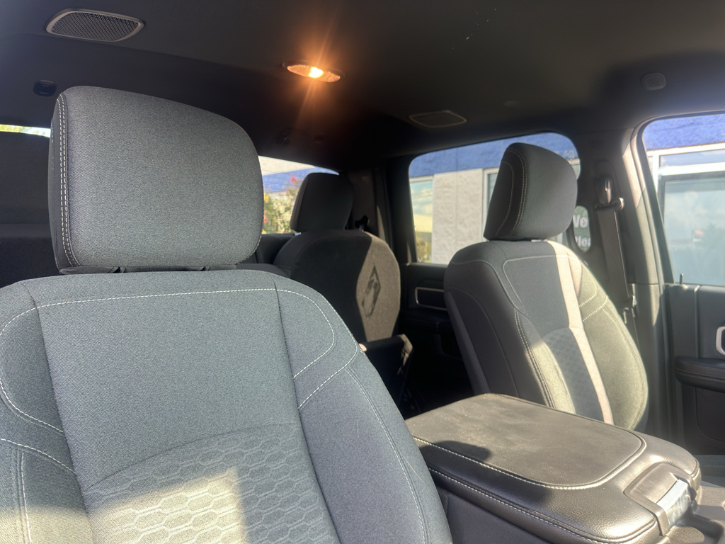 Used 2026 Ram 2500 Truck