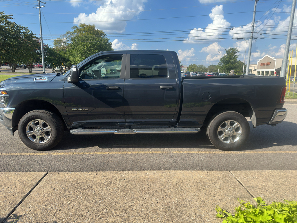 Used 2026 Ram 2500 Truck