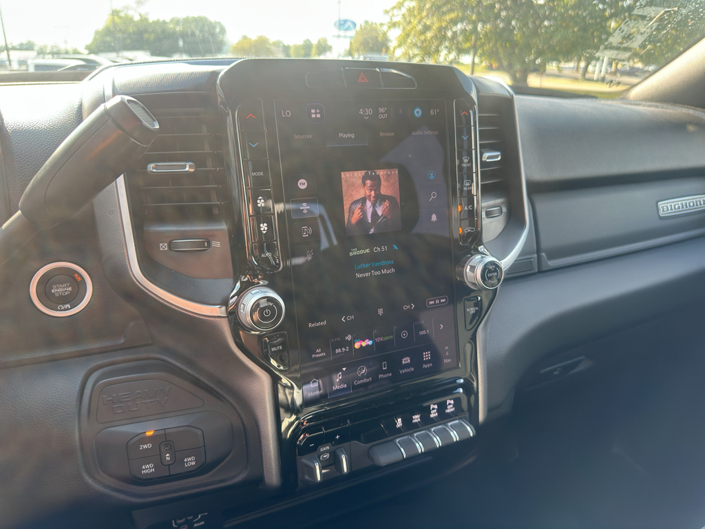 Used 2026 Ram 2500 Truck