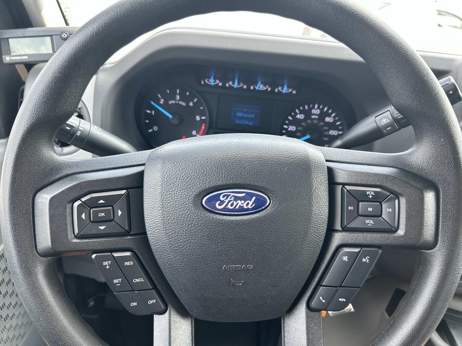 Used 2023 Ford Econoline E350 Super Duty Sedan