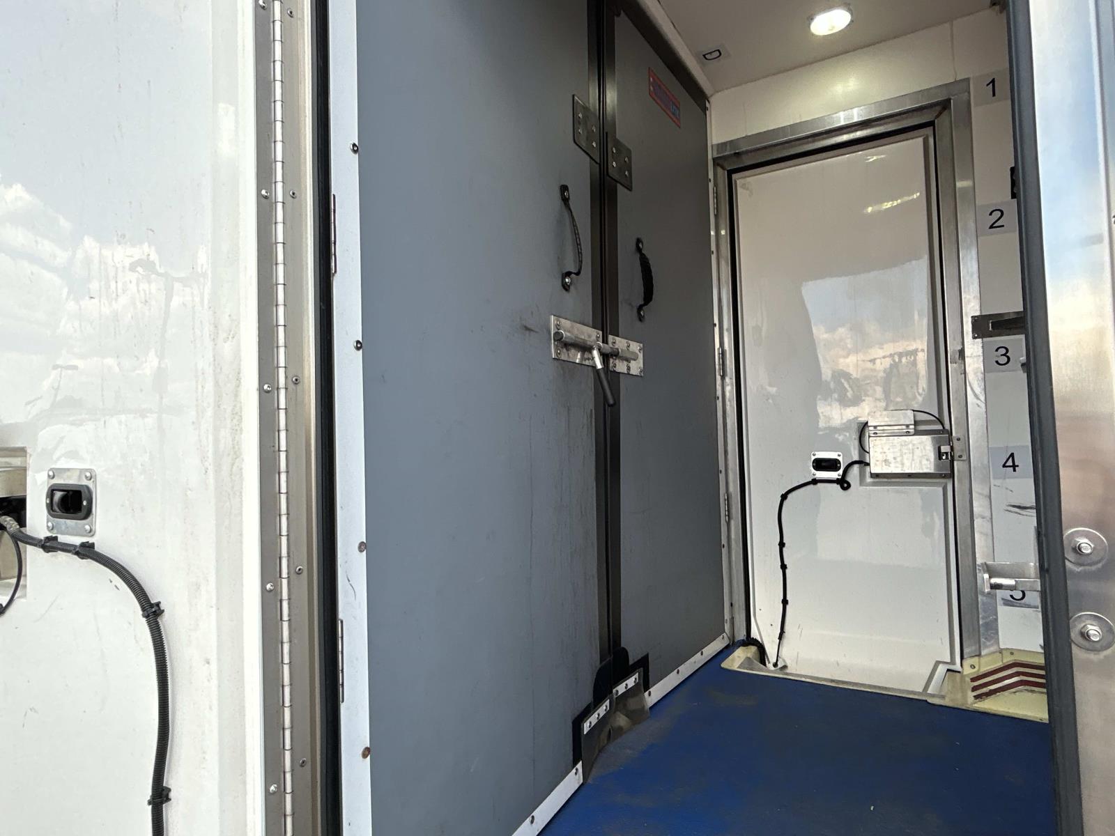 Used 2023 Ford Econoline E350 Super Duty Sedan