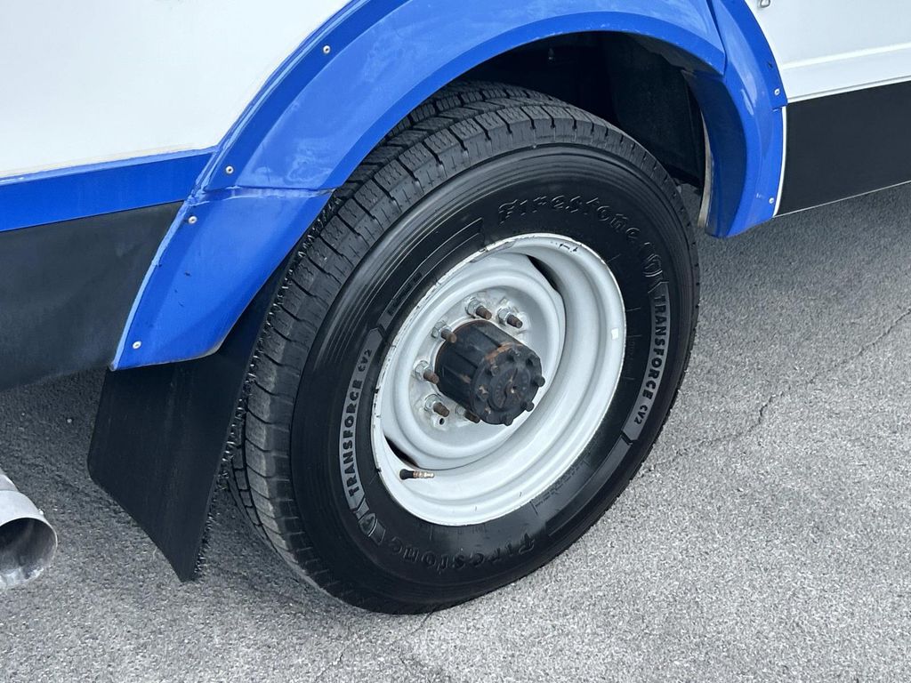 Used 2023 Ford Econoline E350 Super Duty Sedan