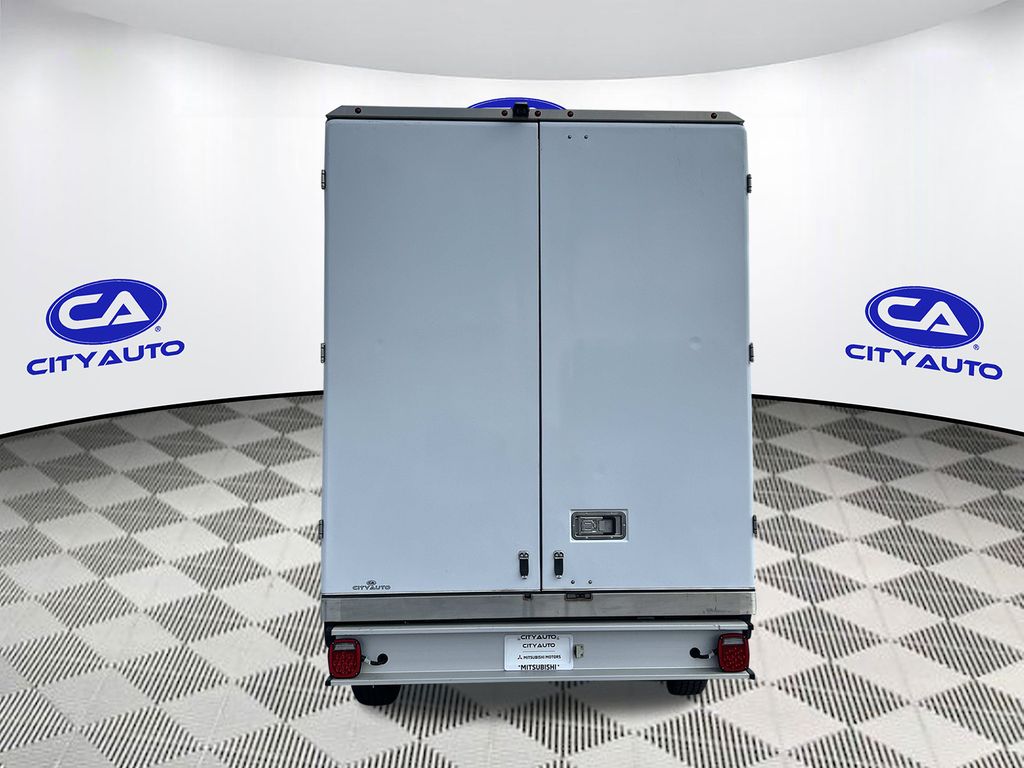 Used 2023 Ford Econoline E350 Super Duty Sedan