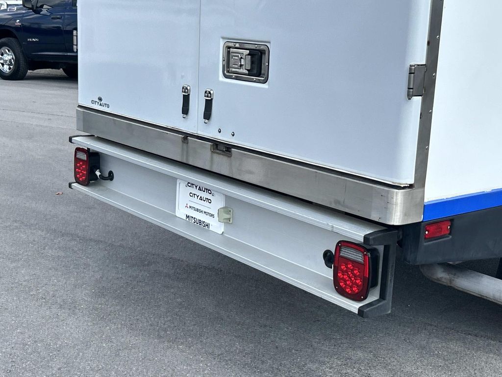 Used 2023 Ford Econoline E350 Super Duty Sedan