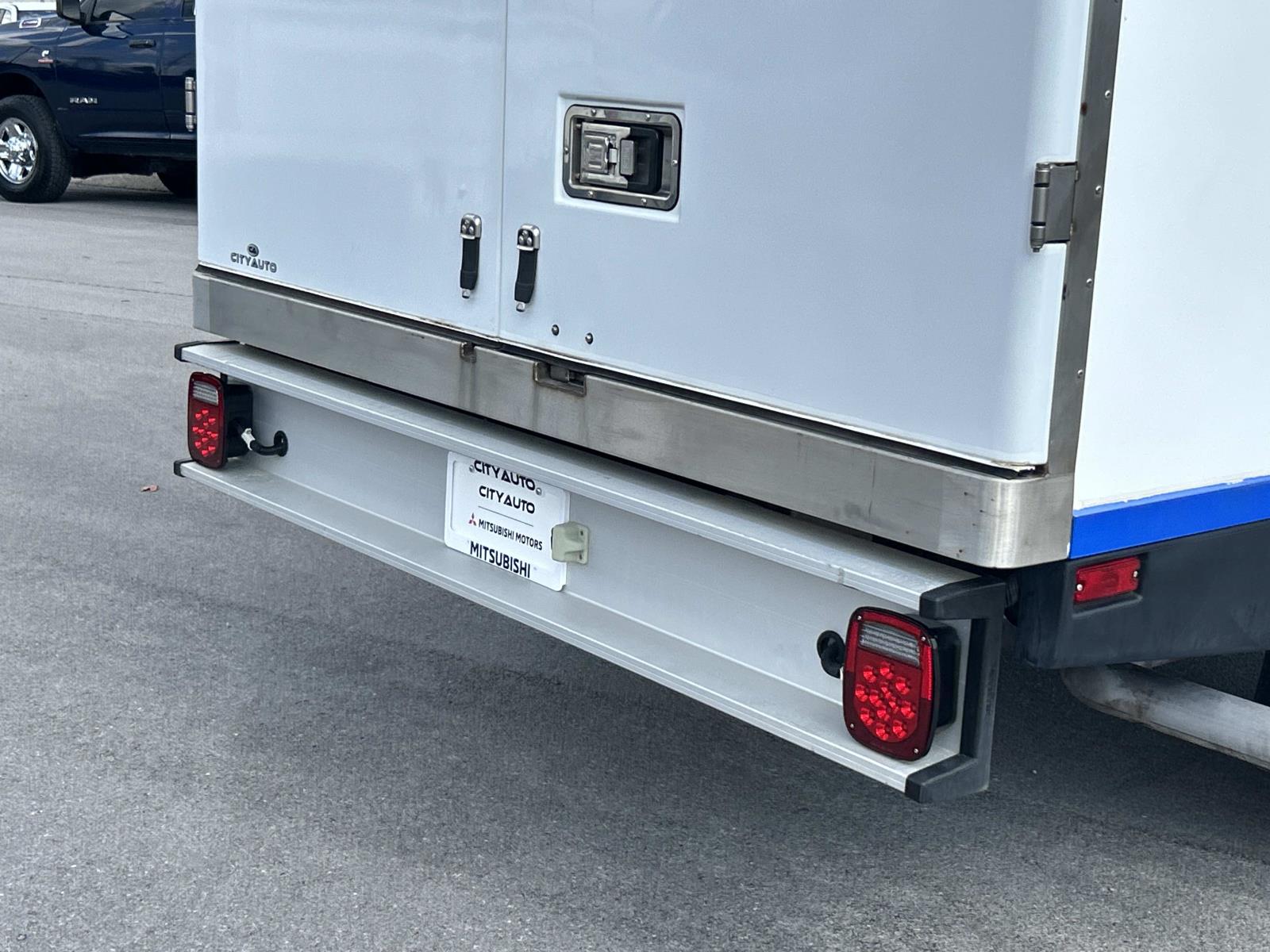 Used 2023 Ford Econoline E350 Super Duty Sedan