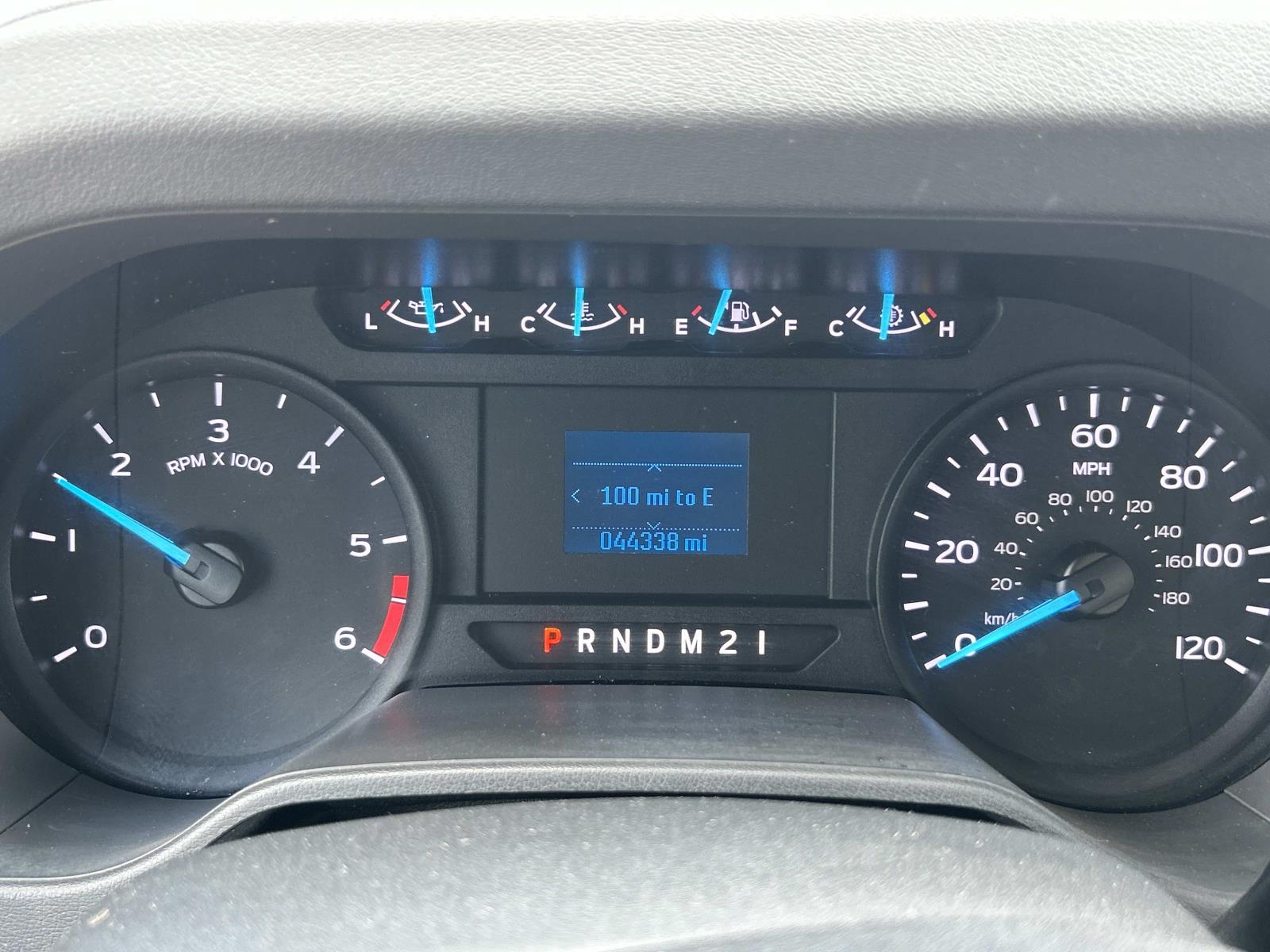 Used 2023 Ford Econoline E350 Super Duty Sedan