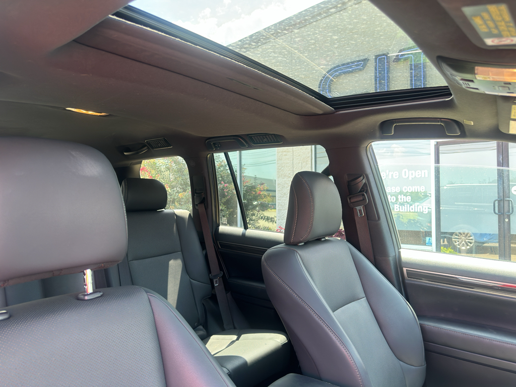 Used 2021 Lexus GX 460 SUV