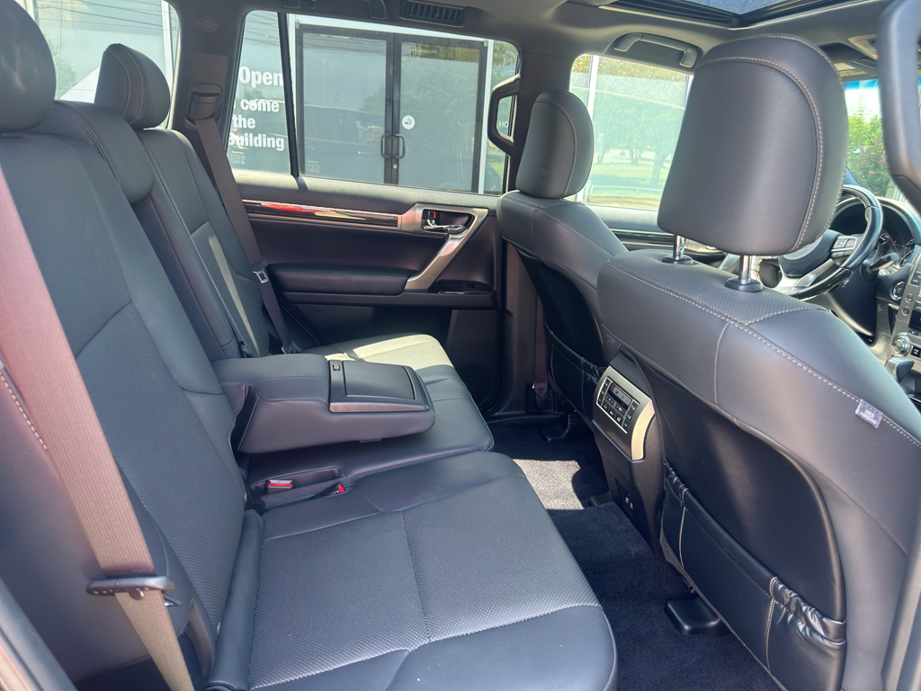 Used 2021 Lexus GX 460 SUV