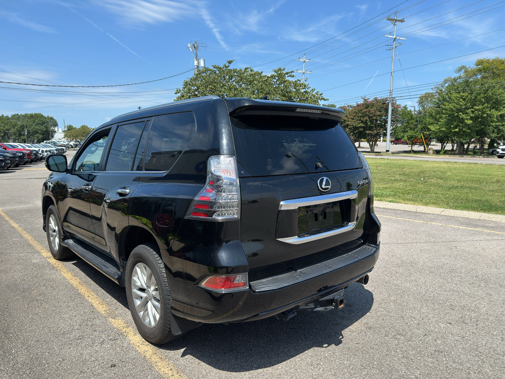 Used 2021 Lexus GX 460 SUV