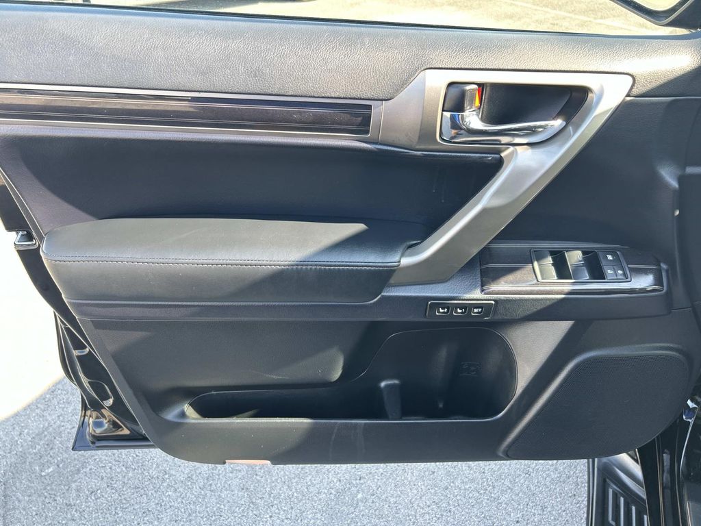 Used 2021 Lexus GX 460 SUV